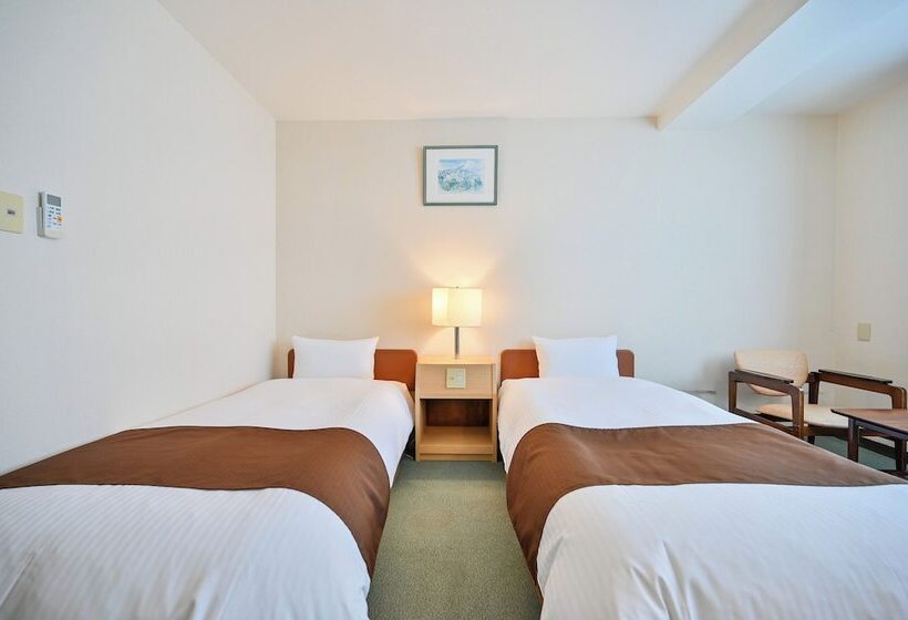 Номер Стандарт, Kagoshima Daiichi Hotel Kamoike
