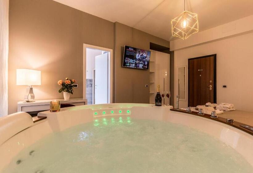 سوییت, 4 Star Suite Spa   Self Check In
