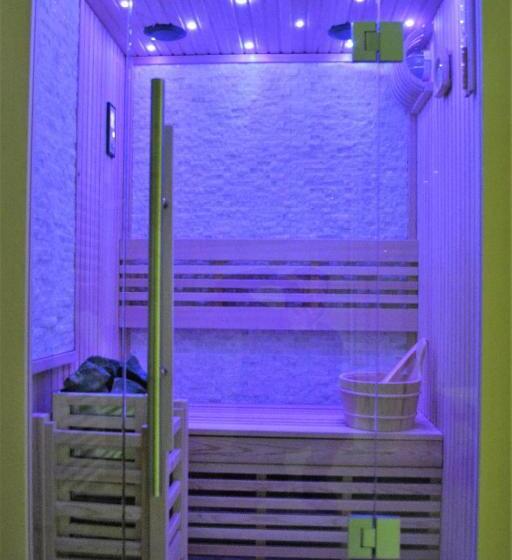 سوییت, 4 Star Suite Spa   Self Check In