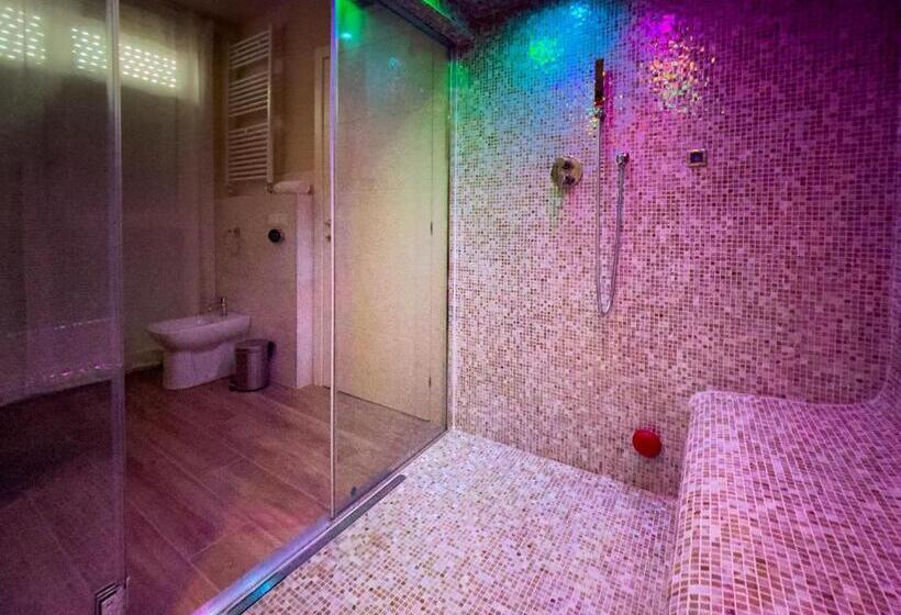 سوئیت با تخت بزرگ, 4 Star Suite Spa   Self Check In