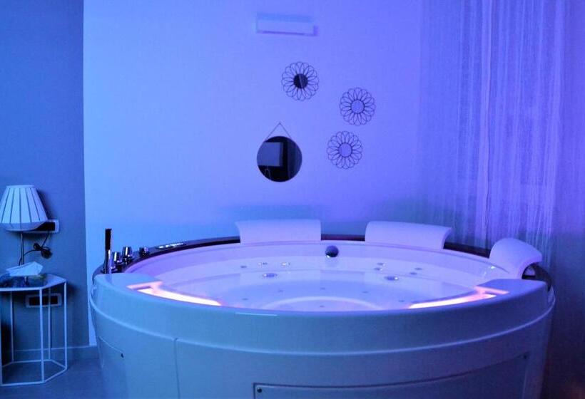 سوییت, 4 Star Suite Spa   Self Check In