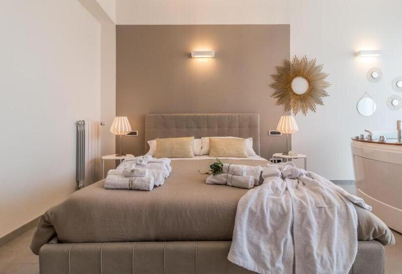 سوییت, 4 Star Suite Spa   Self Check In