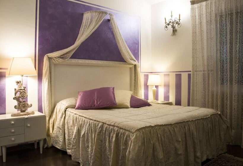 スタンダードルーム, Agriturismo Campofiorito