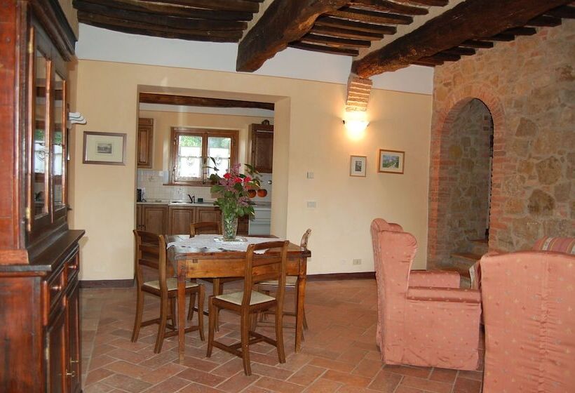 Family Suite, Agriturismo Casagrande