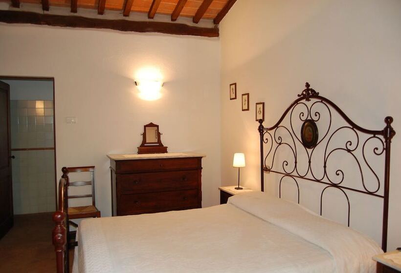 Апартаменты 1 Спальня, Agriturismo Casagrande