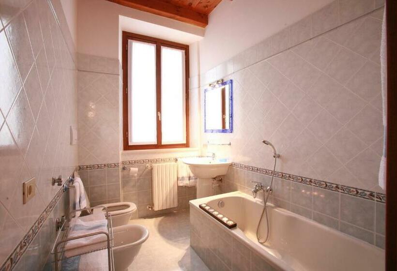 Апартаменты 3 Спальни, Agriturismo La Filanda