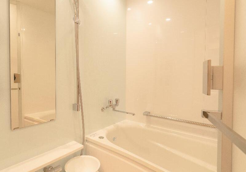 스탠다드 룸, La Gent Hotel Okinawa Chatan Hotel And Hostel