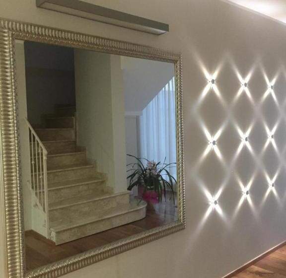Апартаменты 3 Спальни, Le Dimore Del Borgo