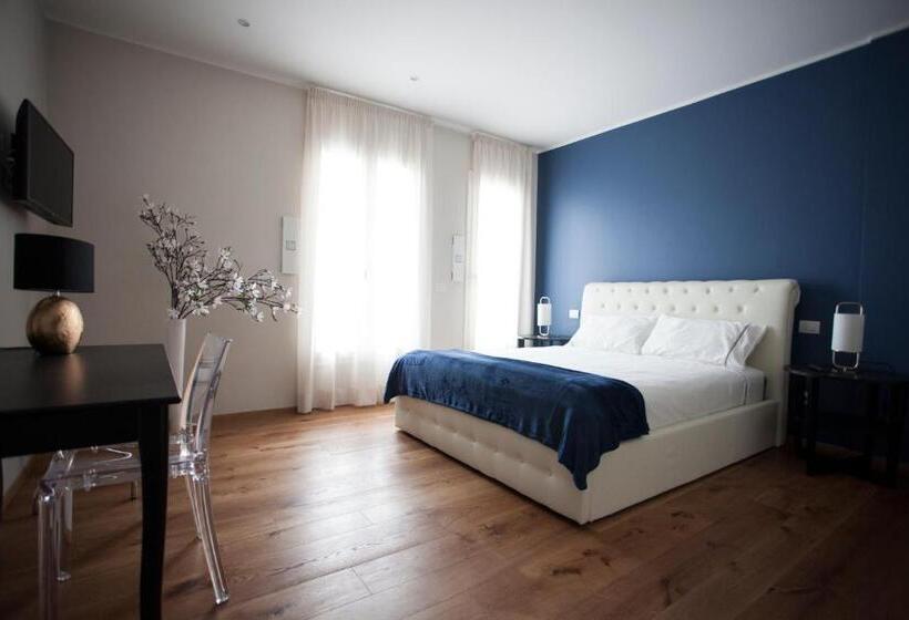 آپارتمان 3 خوابه, Le Dimore Del Borgo