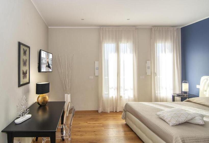 Апартаменты 3 Спальни, Le Dimore Del Borgo
