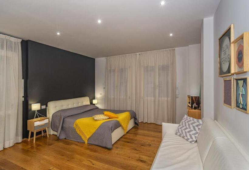 استودیوی استاندارد, Le Dimore Del Borgo