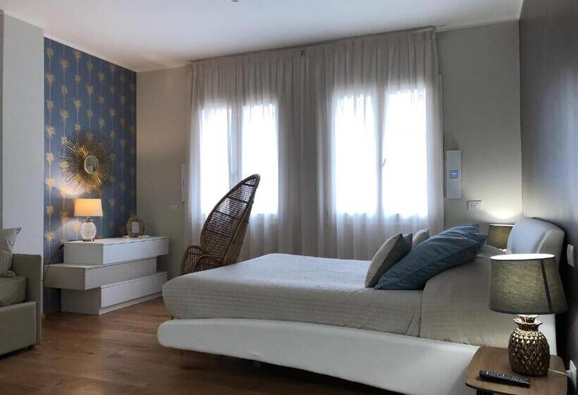 Студия Стандарт, Le Dimore Del Borgo