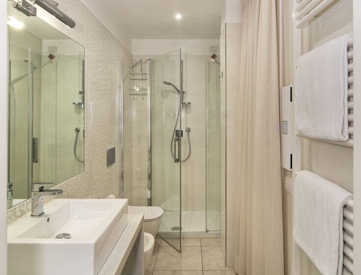 Студия Стандарт, Le Dimore Del Borgo