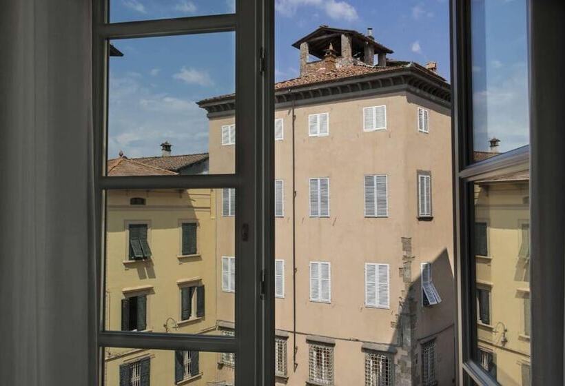 اتاق سوپریور, Palazzo Dipinto
