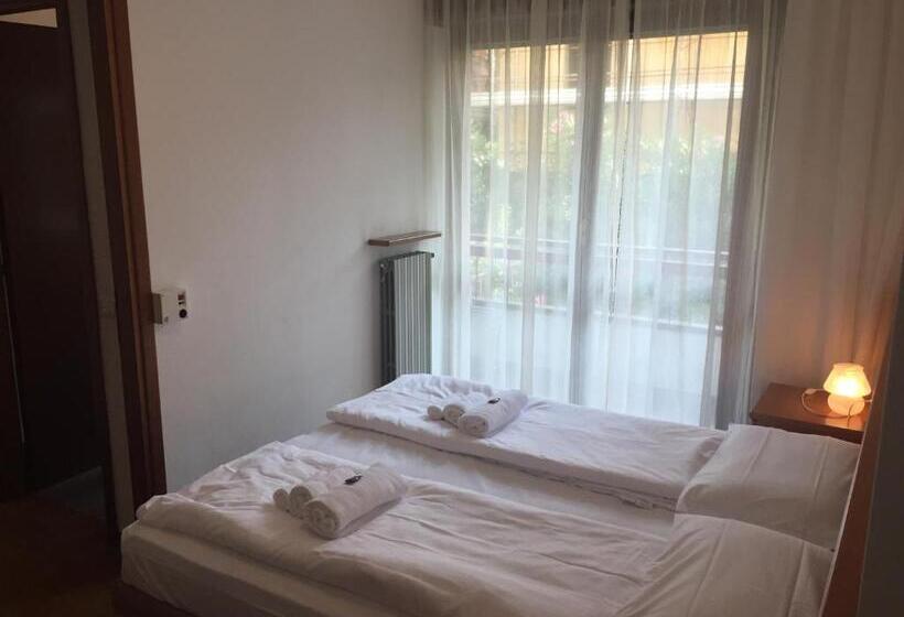 低层单卧公寓, Residence La Porta Del Cuore