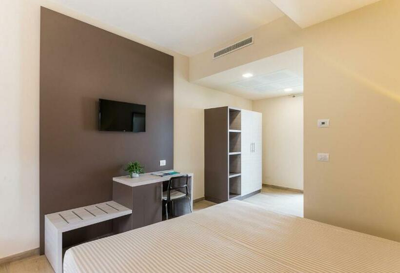 Семейный Номер, Torre Cintola Greenblu Sea Emotions