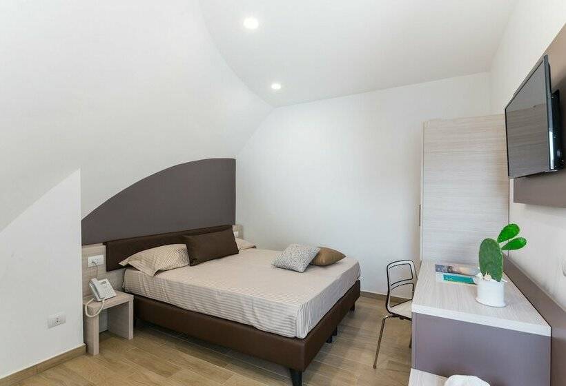 Номер Стандарт, Torre Cintola Greenblu Sea Emotions