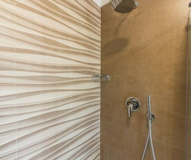 Standardrum, Torre Cintola Greenblu Sea Emotions