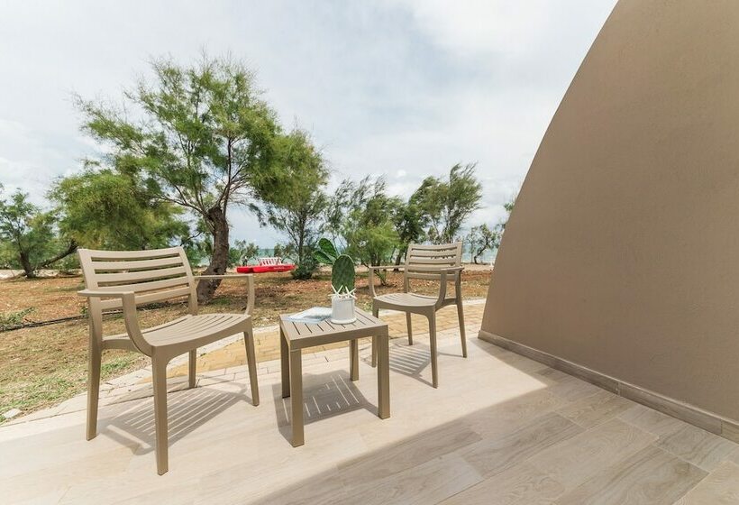 Люкс, Torre Cintola Greenblu Sea Emotions