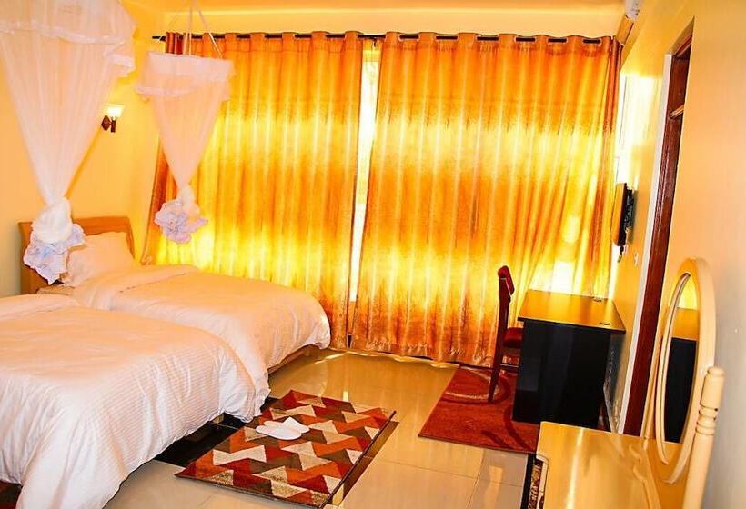 Номер Стандарт, A1 Hotel And Resort