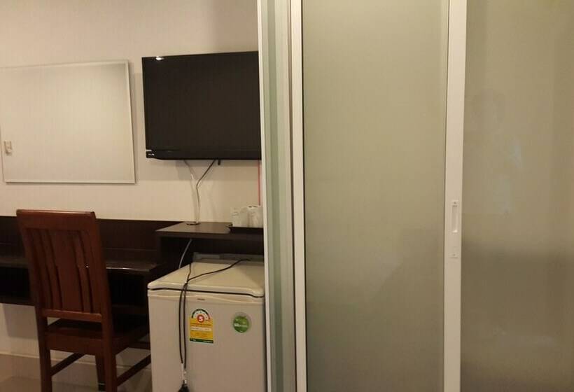 Номер Стандарт, Sp Residence Suratthani