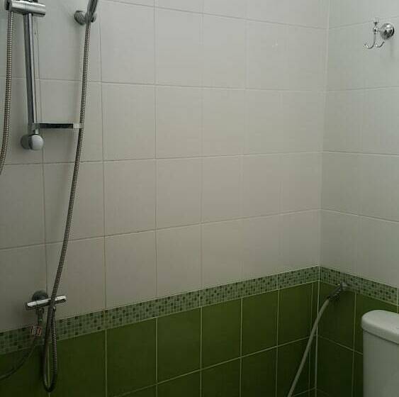 Номер Стандарт, Sp Residence Suratthani