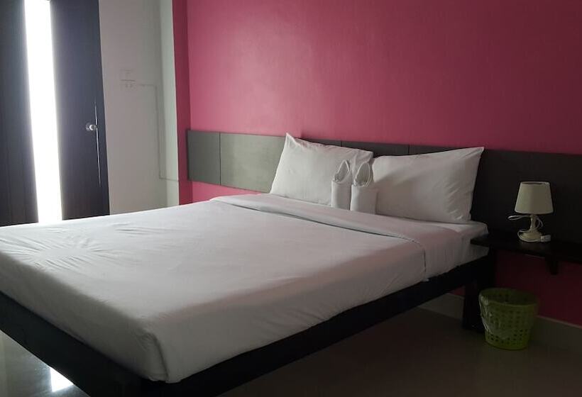 Номер Стандарт, Sp Residence Suratthani