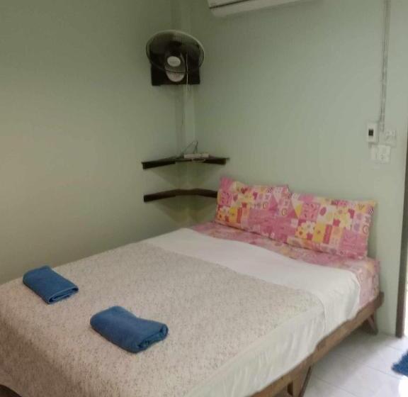 דירת שני חדרים, Kamrai Resort