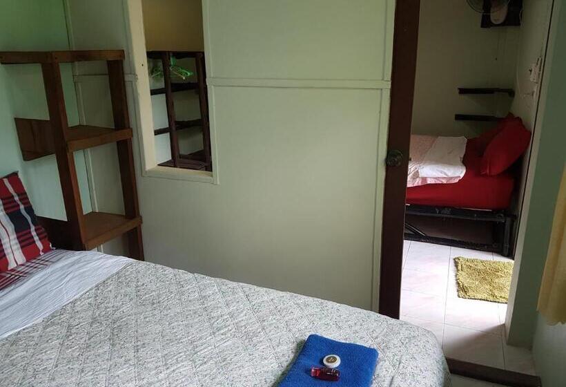 דירת שני חדרים, Kamrai Resort