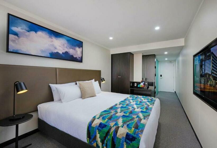 استودیوی لوکس, Mantra Albury