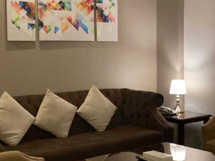 2 베드룸 디럭스 스위트, Remaz Suites
