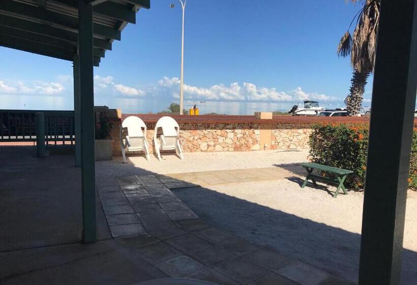 침실 1개 아파트, Shark Bay Seafront Apartments
