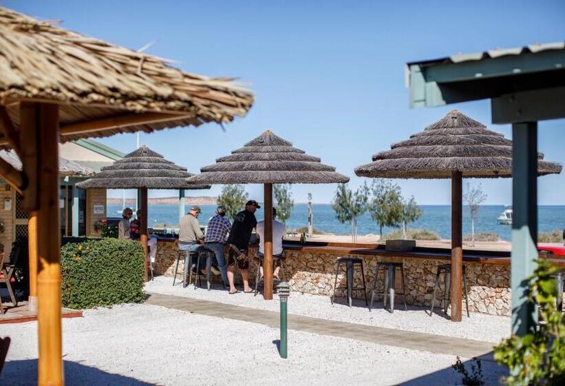 침실 1개 아파트, Shark Bay Seafront Apartments