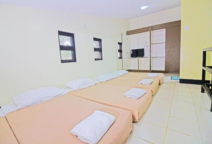 Номер Дюплекс, Caliraya Resort Club