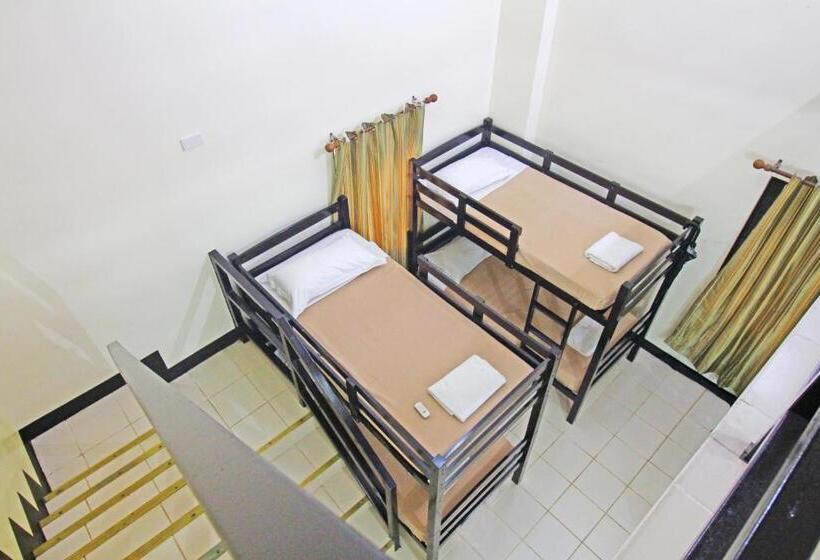 Номер Дюплекс, Caliraya Resort Club