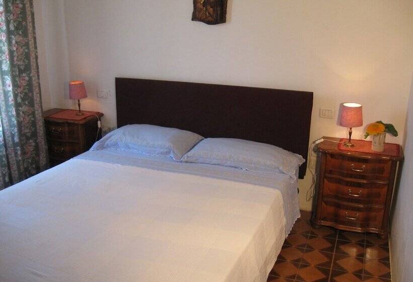 Номер Стандарт, B&b Prisca