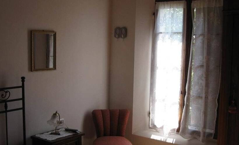 Семейный Номер, B&b Prisca