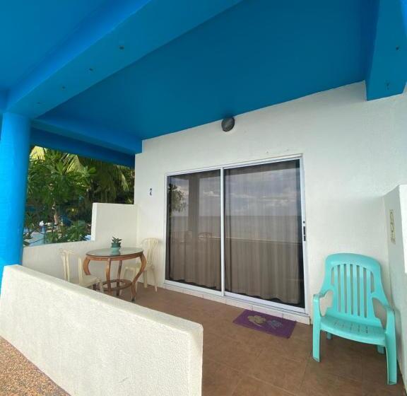 اتاق سوپریور, Camiguin Island Golden Sunset Beach Club