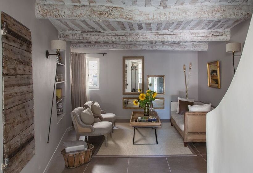 Люкс Повышенной Комфортности, Domaine Les Martins   Gordes