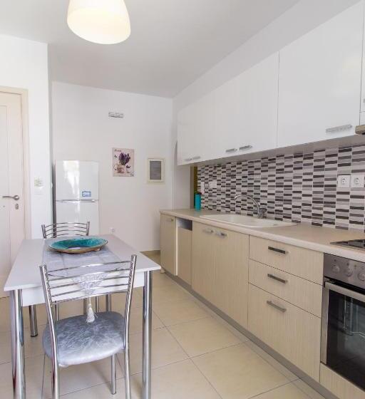 Номер Economy, Naxos Mare