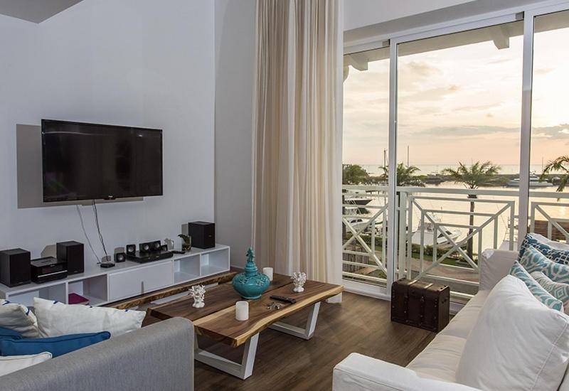 Вилла 1 Спальня, Marina Pez Vela Villas
