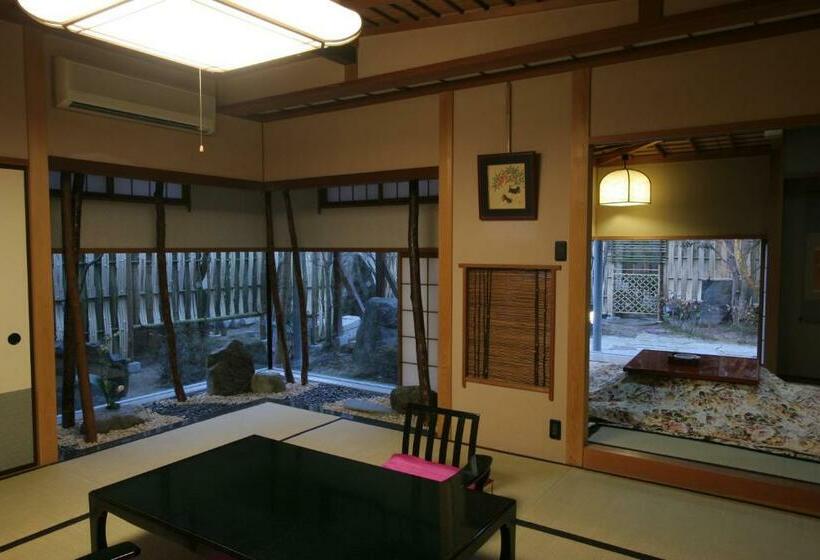 스위트, Sekitaitei Ishida
