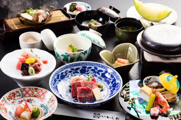 스위트, Sekitaitei Ishida