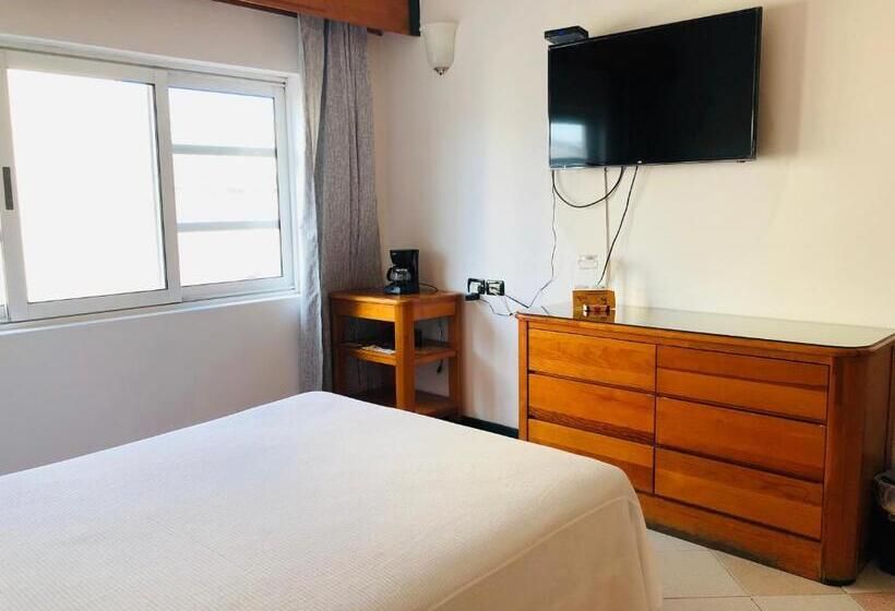 Номер Стандарт, Casa Tobala