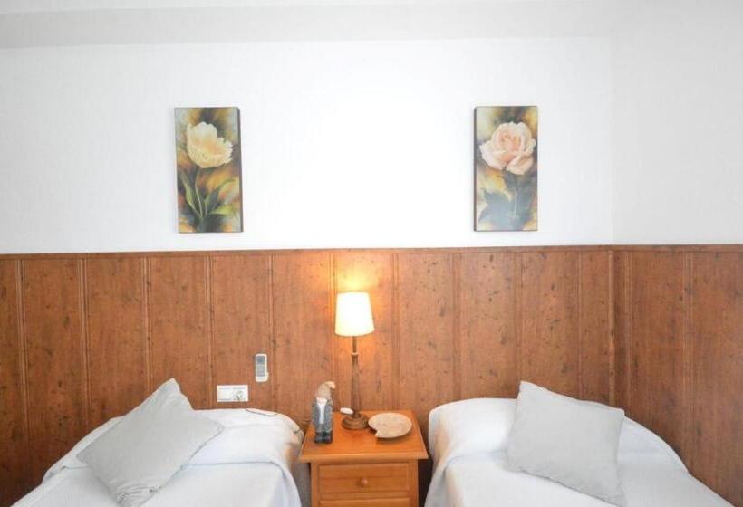 标准间, Habitaciones Baleares