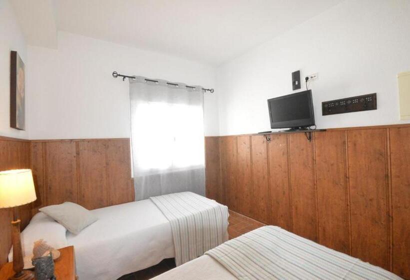标准间, Habitaciones Baleares