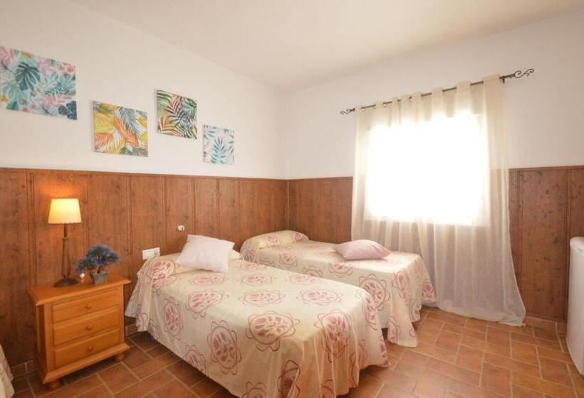 标准三人间, Habitaciones Baleares