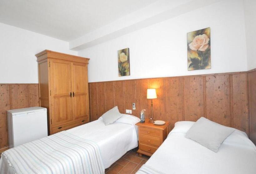经济房, Habitaciones Baleares