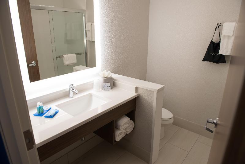 套房, Holiday Inn Express & Suites   Merrillville, An Ihg