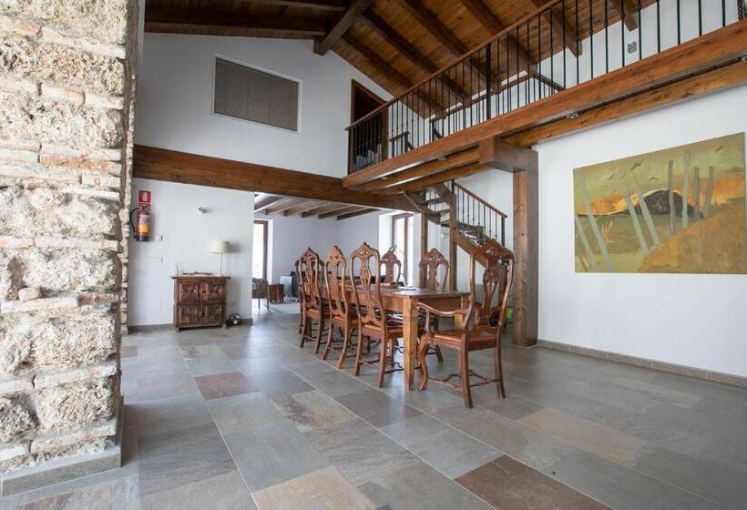 Апартаменты 1 Спальня, Molino De Saladilla